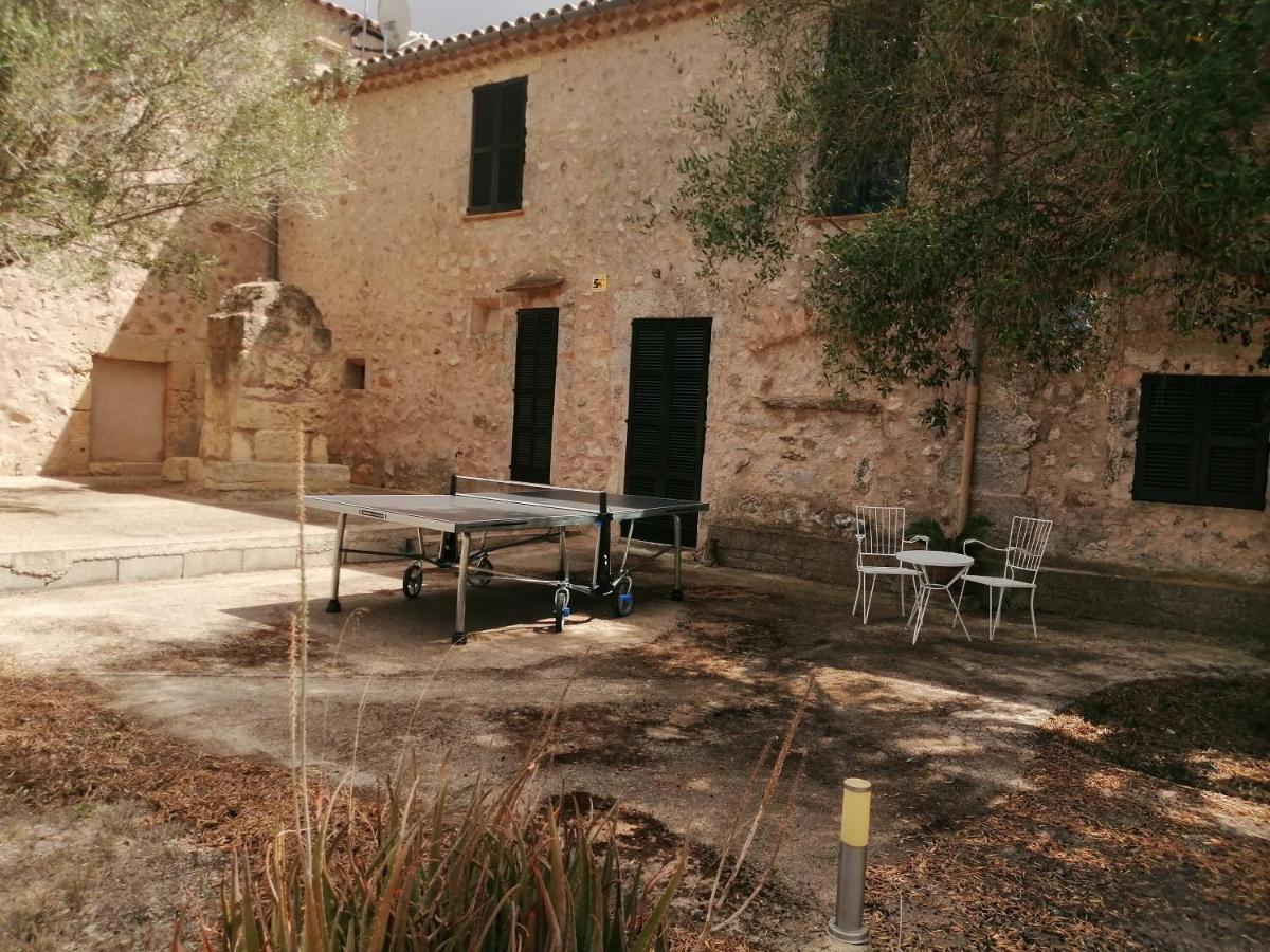 Villa Turonet 维拉弗兰卡德博纳尼 外观 照片
