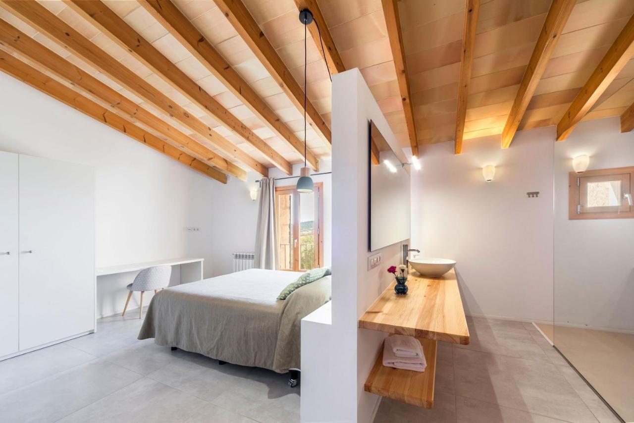 Villa Turonet 维拉弗兰卡德博纳尼 外观 照片