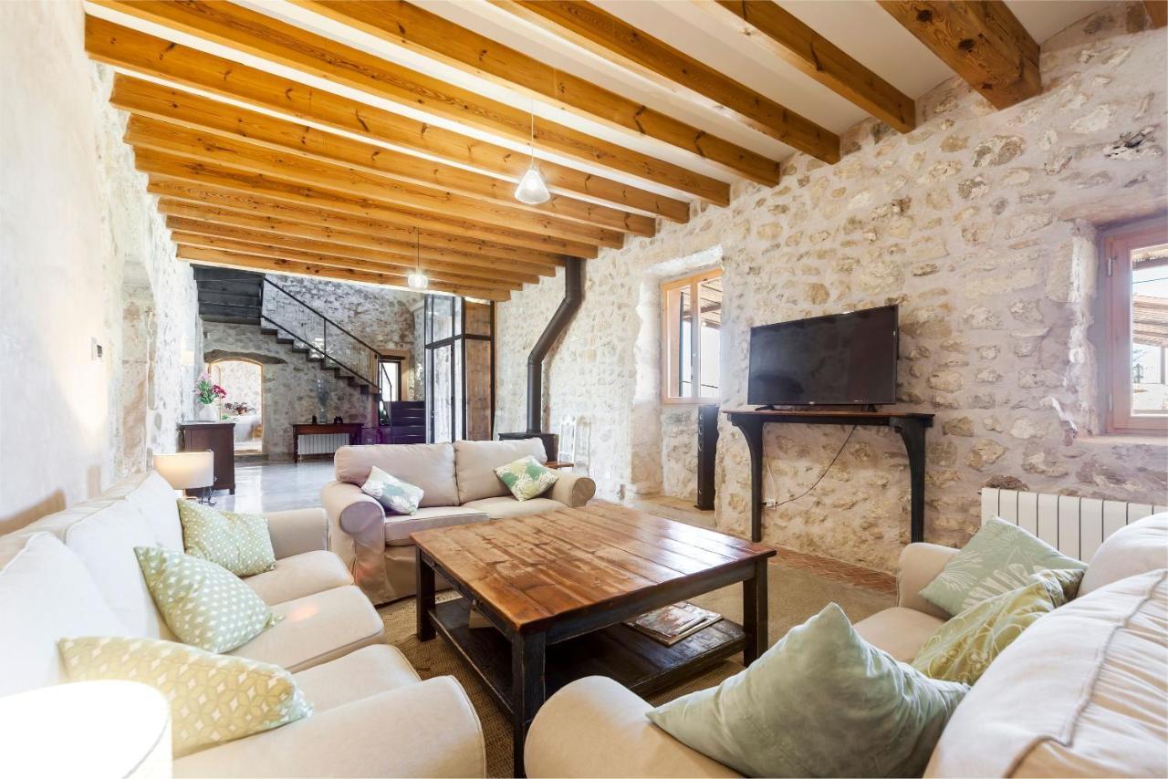 Villa Turonet 维拉弗兰卡德博纳尼 外观 照片