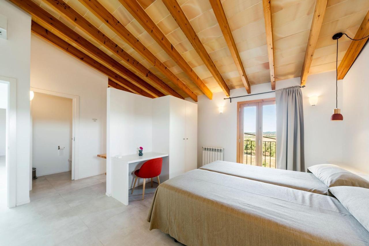 Villa Turonet 维拉弗兰卡德博纳尼 外观 照片