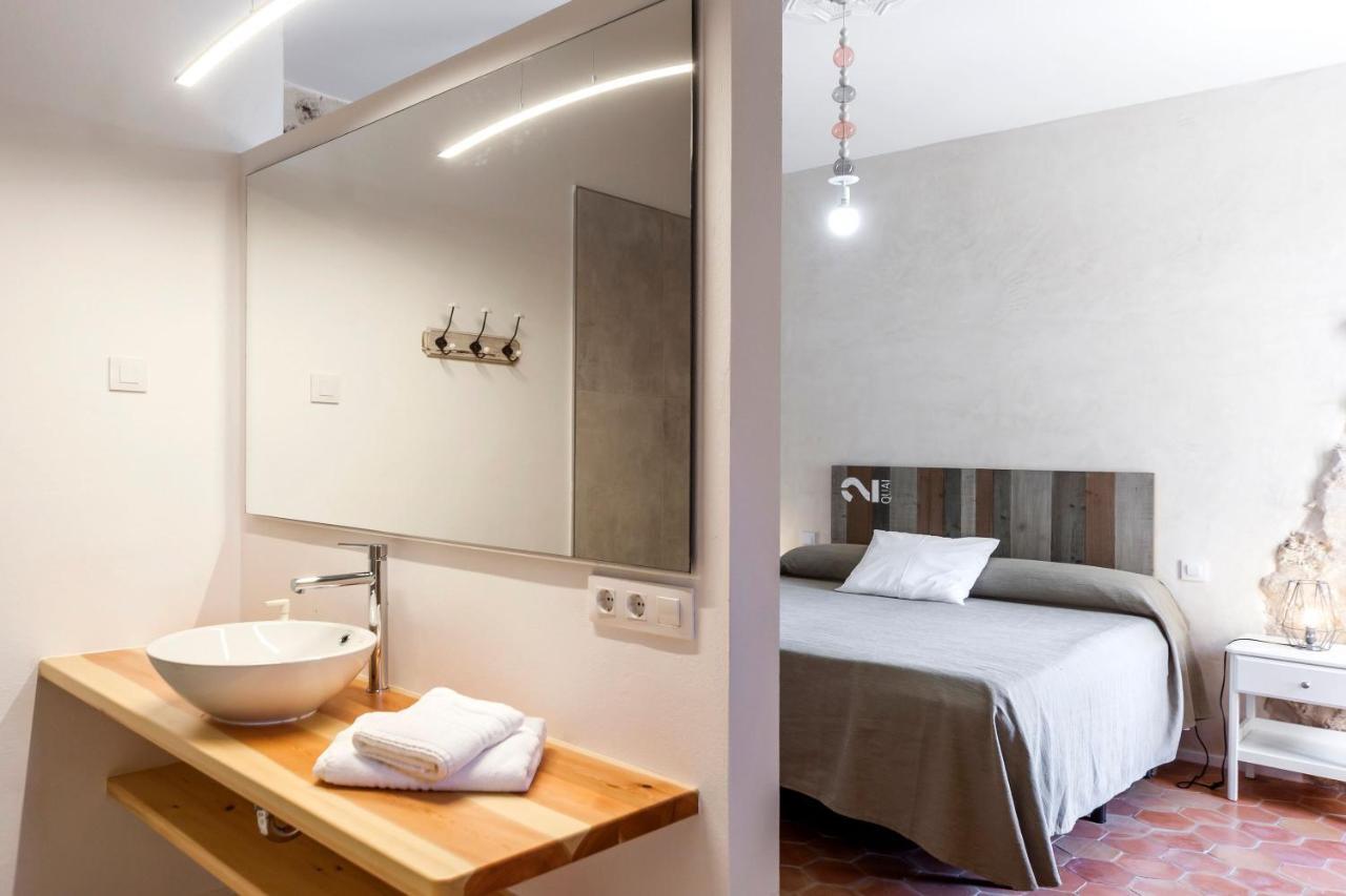 Villa Turonet 维拉弗兰卡德博纳尼 外观 照片