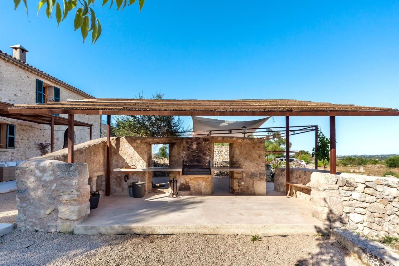 Villa Turonet 维拉弗兰卡德博纳尼 外观 照片