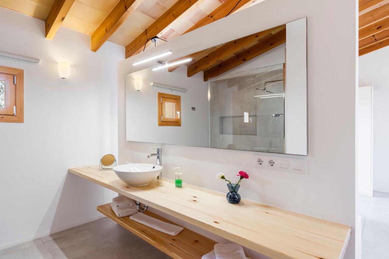 Villa Turonet 维拉弗兰卡德博纳尼 外观 照片