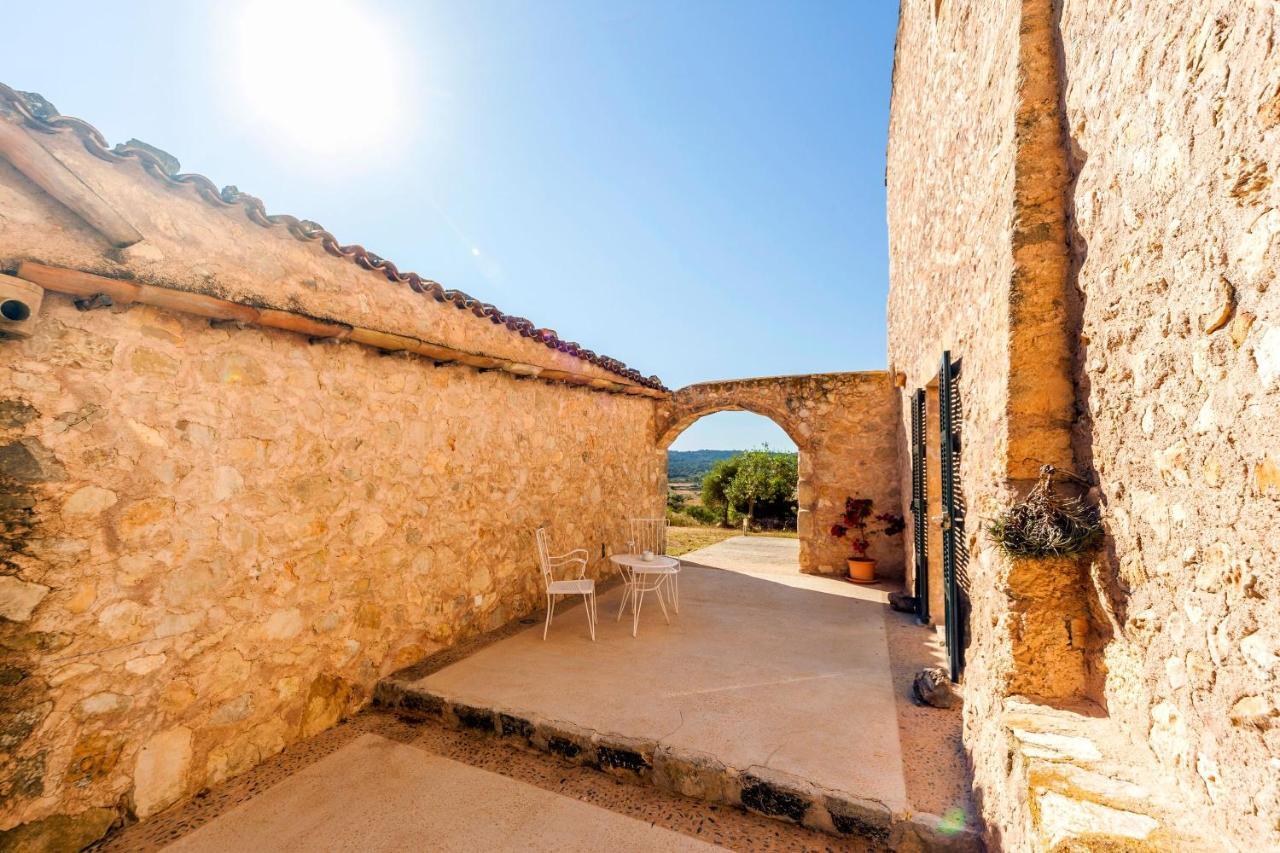Villa Turonet 维拉弗兰卡德博纳尼 外观 照片