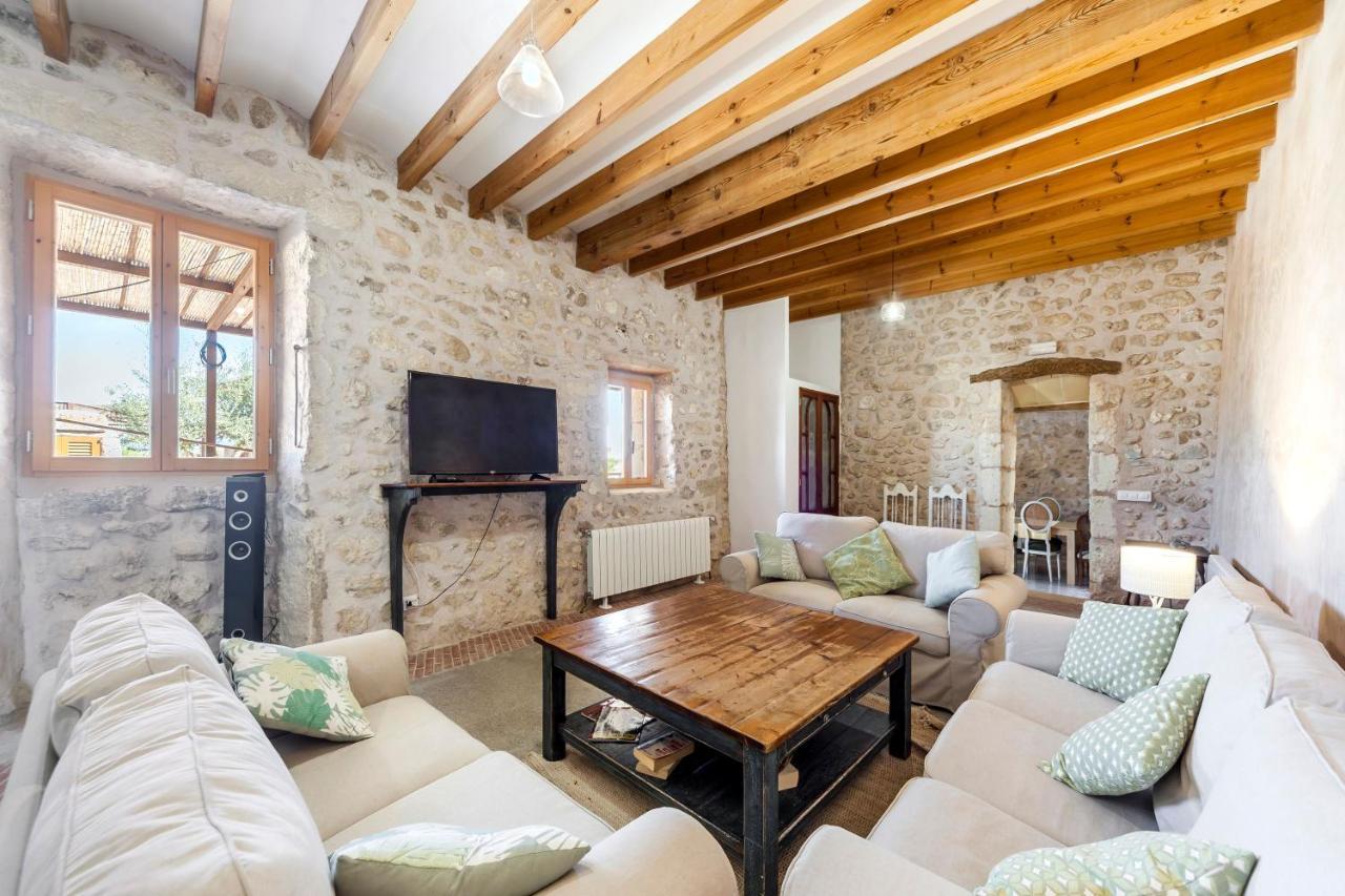 Villa Turonet 维拉弗兰卡德博纳尼 外观 照片