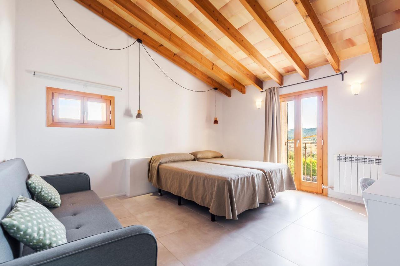 Villa Turonet 维拉弗兰卡德博纳尼 外观 照片