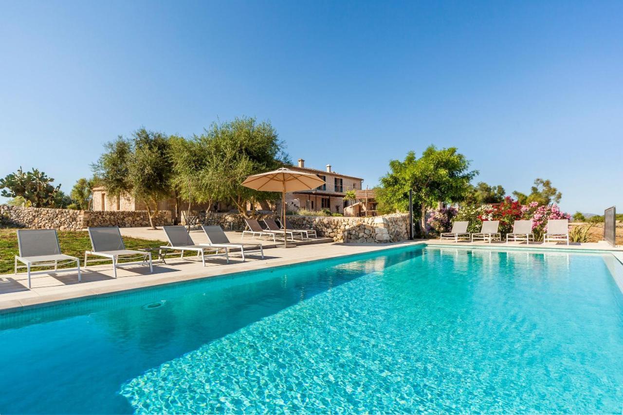 Villa Turonet 维拉弗兰卡德博纳尼 外观 照片