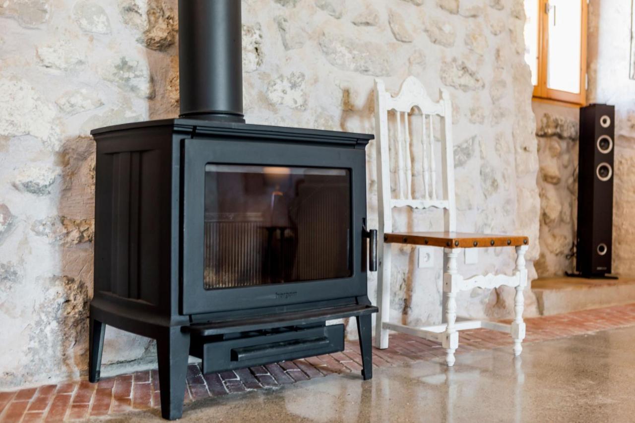 Villa Turonet 维拉弗兰卡德博纳尼 外观 照片