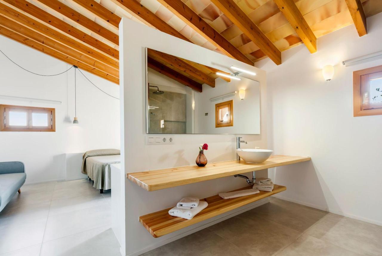 Villa Turonet 维拉弗兰卡德博纳尼 外观 照片