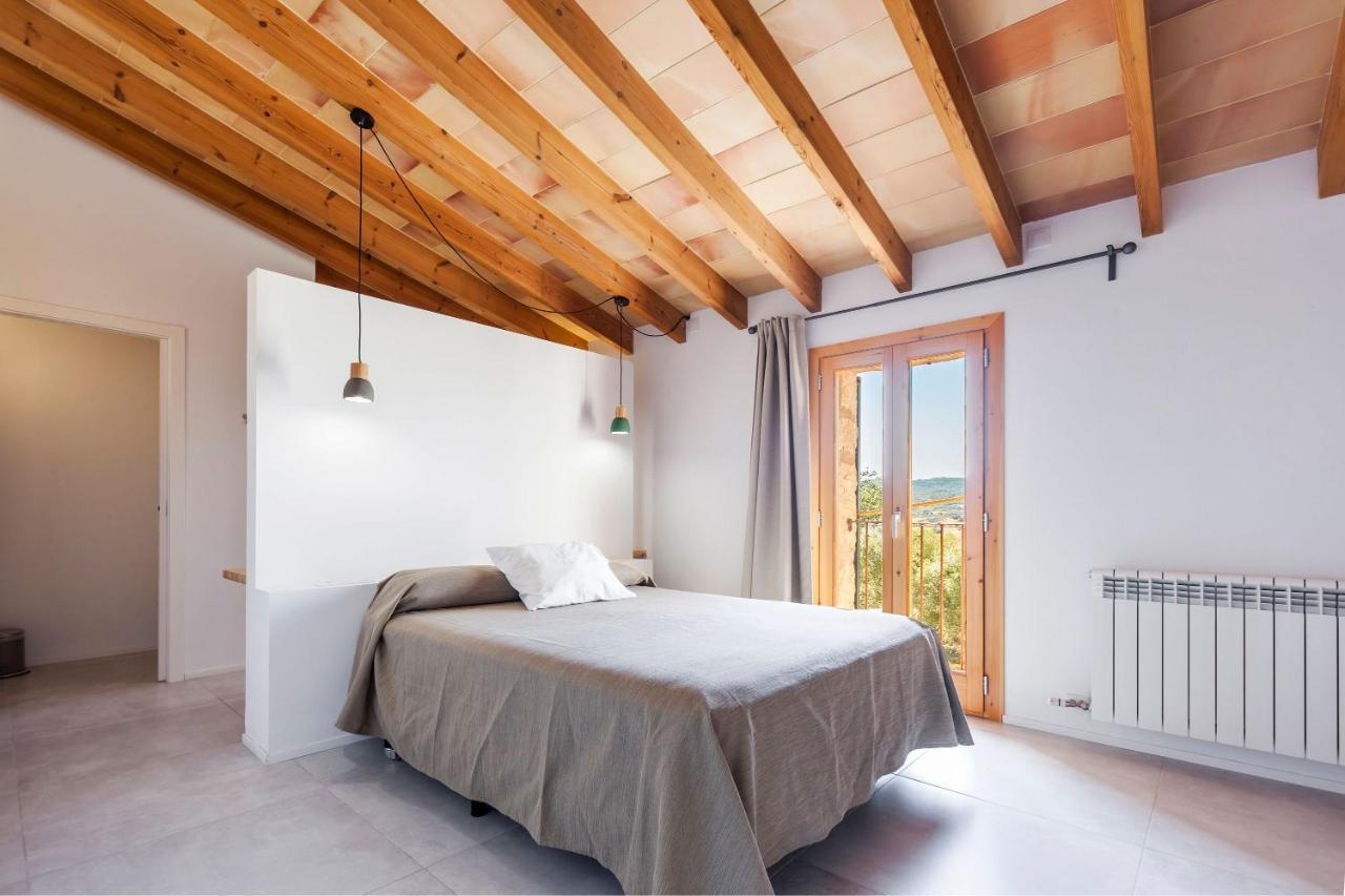 Villa Turonet 维拉弗兰卡德博纳尼 外观 照片